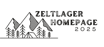 Zeltlagerhomepage